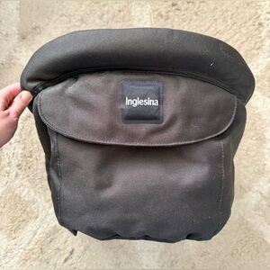 Inglesia Fast Table High Chair